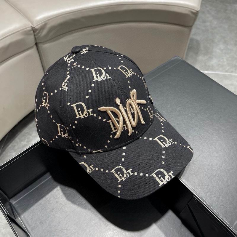 Dior cap (12)